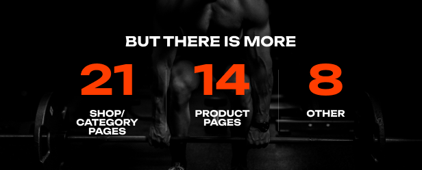 Fitrush Theme GPL Fitrush Theme GPL