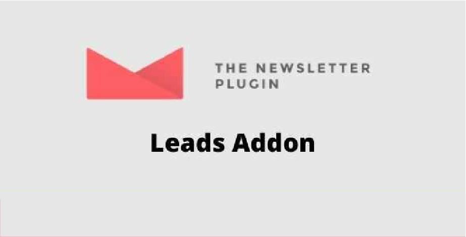 Newsletter-Leads-Addon-gpl.png Newsletter Leads Addon GPL Latest Version - Image 1