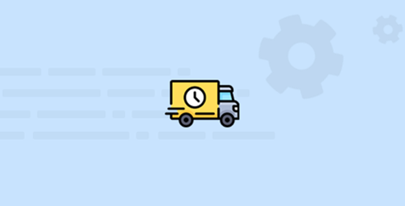 WPC Estimated Delivery Date for WooCommerce GPL